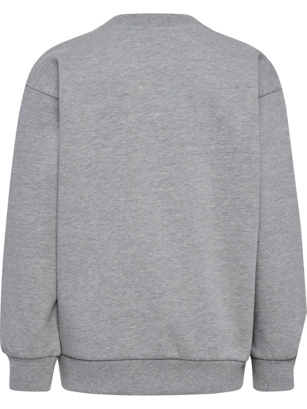 2006-GREY MELANGE