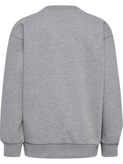 2006-GREY MELANGE