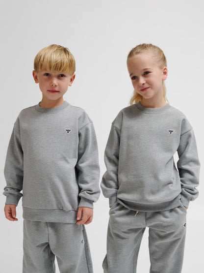 2006-GREY MELANGE