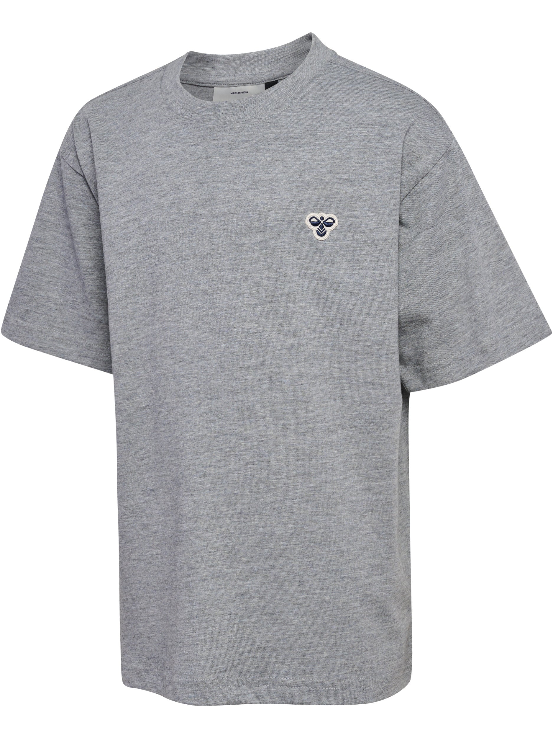 2006-GREY MELANGE