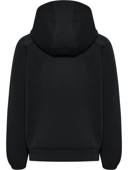 hmlJR TECH FLEECE ZIP HOODIE