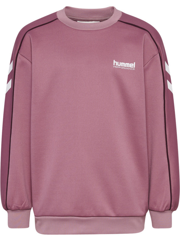 3184-WISTFUL MAUVE
