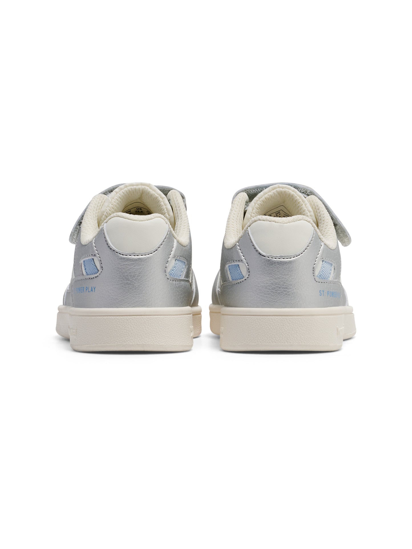 9019-WHITE/SILVER