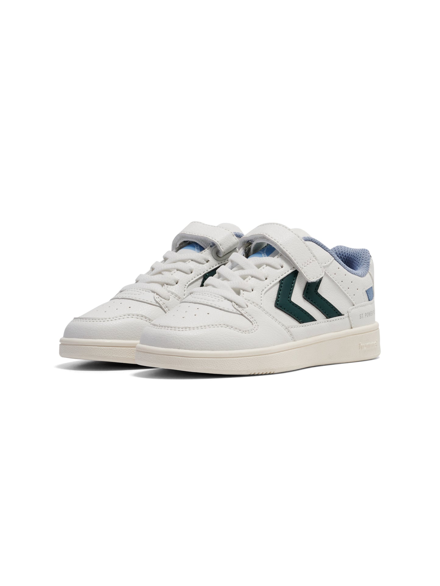 9208-WHITE/GREEN