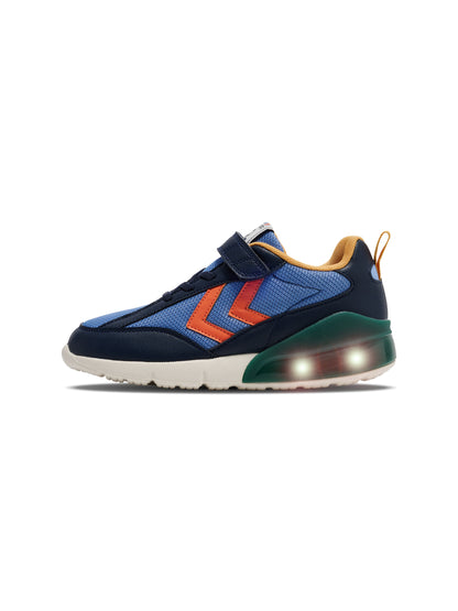 7901-BLACK IRIS/MULTI COLOUR