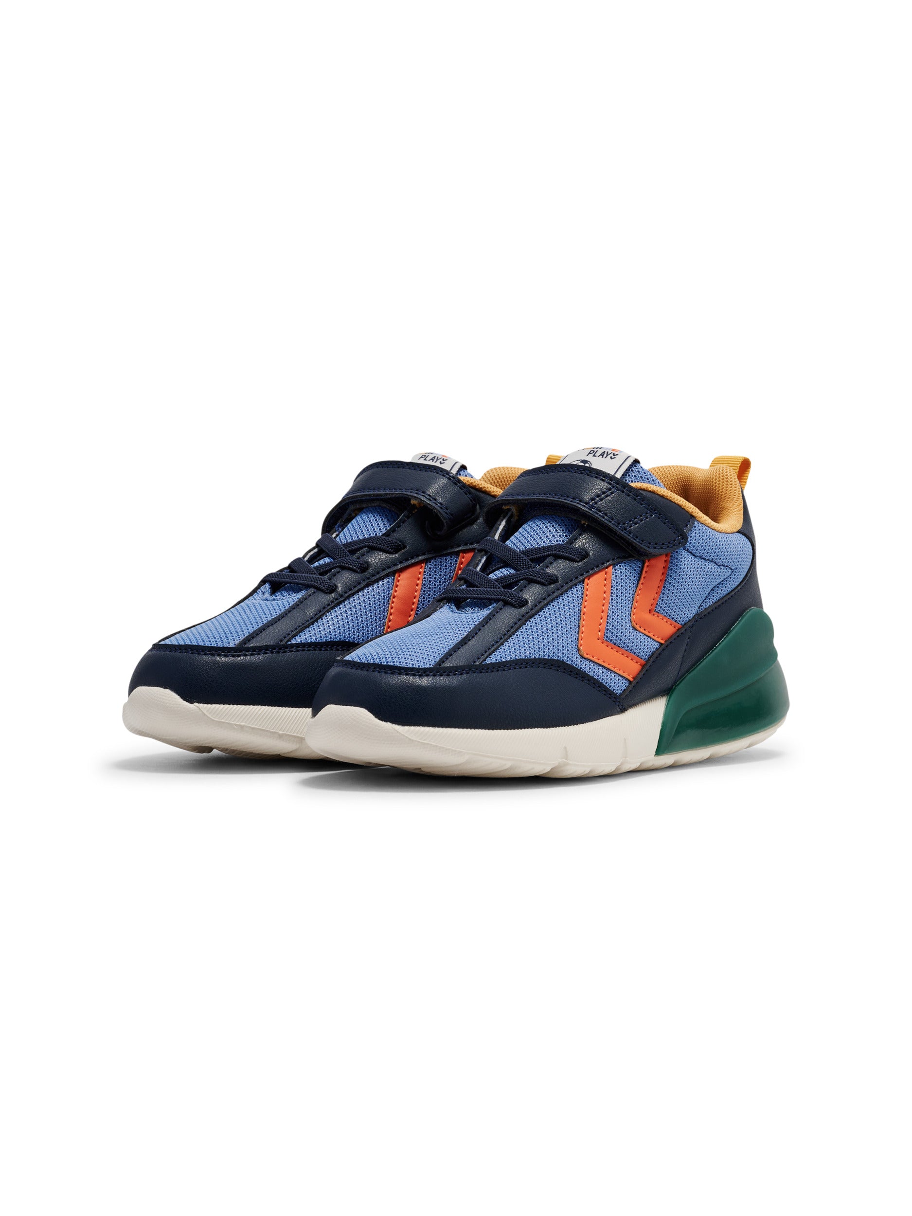7901-BLACK IRIS/MULTI COLOUR