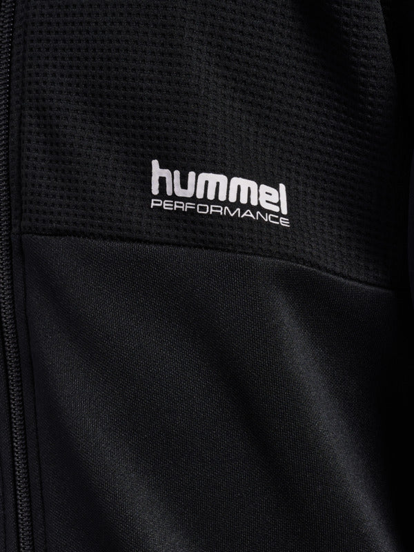 2001-BLACK