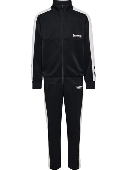 2001-BLACK