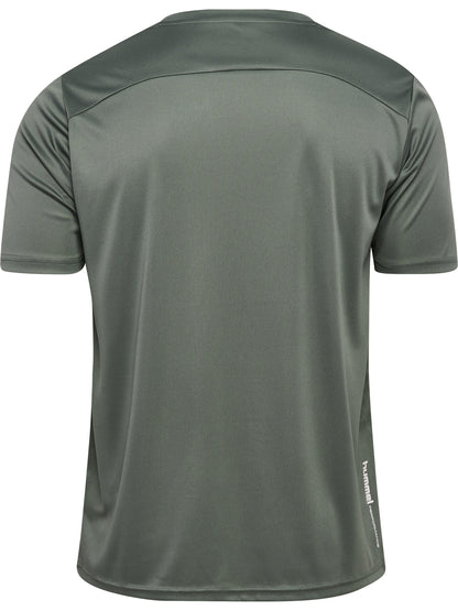 6307-CASTOR GRAY