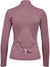 hmlPULSE W ZIP SHIRT L/S