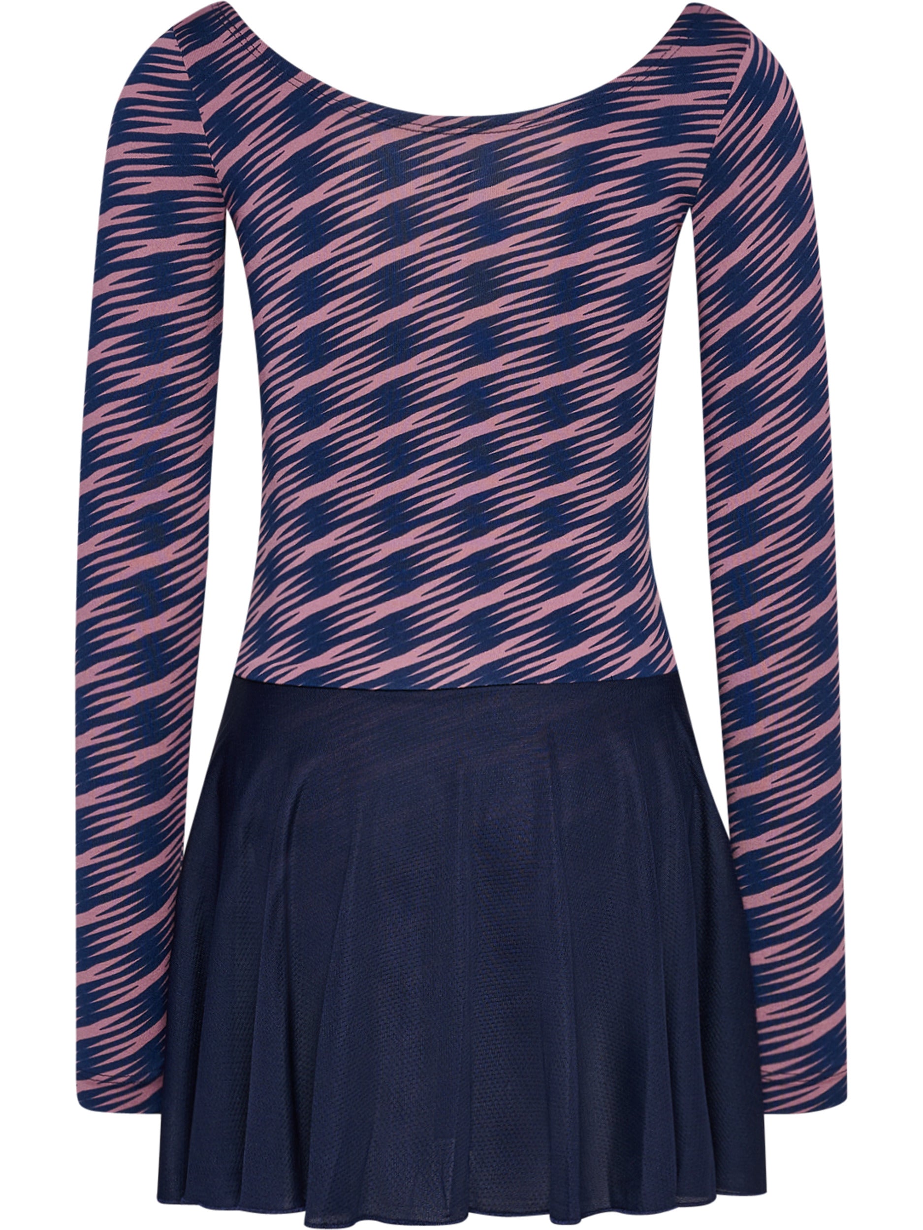 3184-WISTFUL MAUVE