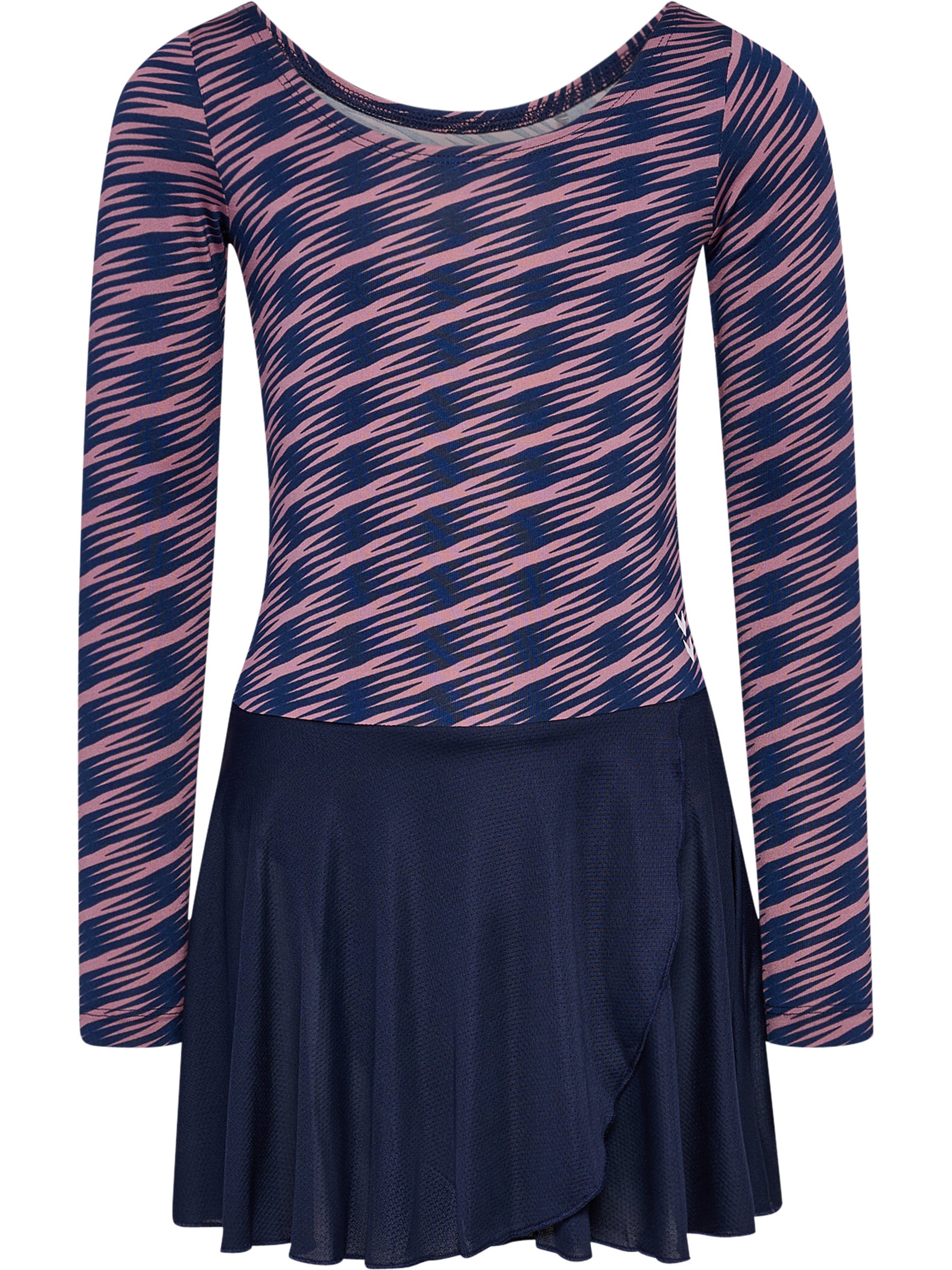 3184-WISTFUL MAUVE