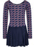 3184-WISTFUL MAUVE