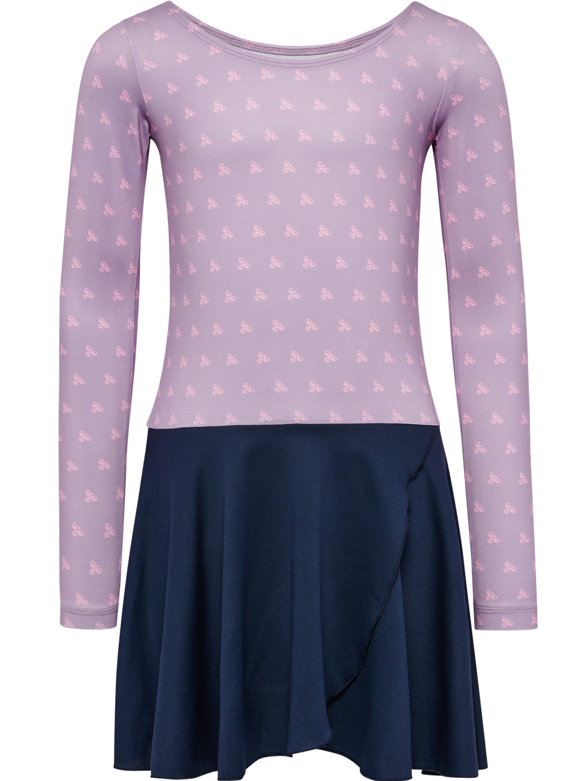 3877-LAVENDER MIST