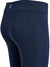 8248-DRESS BLUE MELANGE