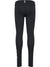 2508-BLACK MELANGE