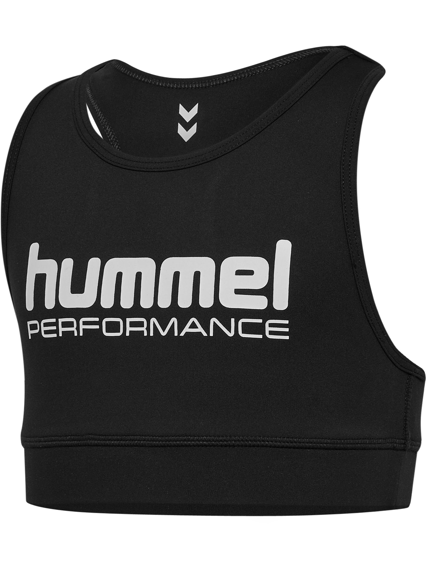 HUMMEL JR PULSE SHORT TOP