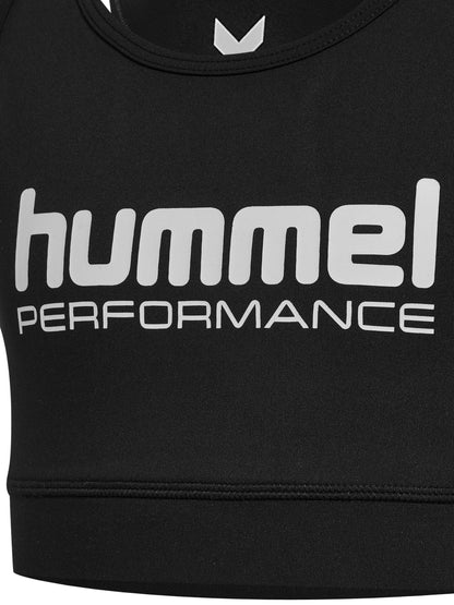 HUMMEL JR PULSE SHORT TOP