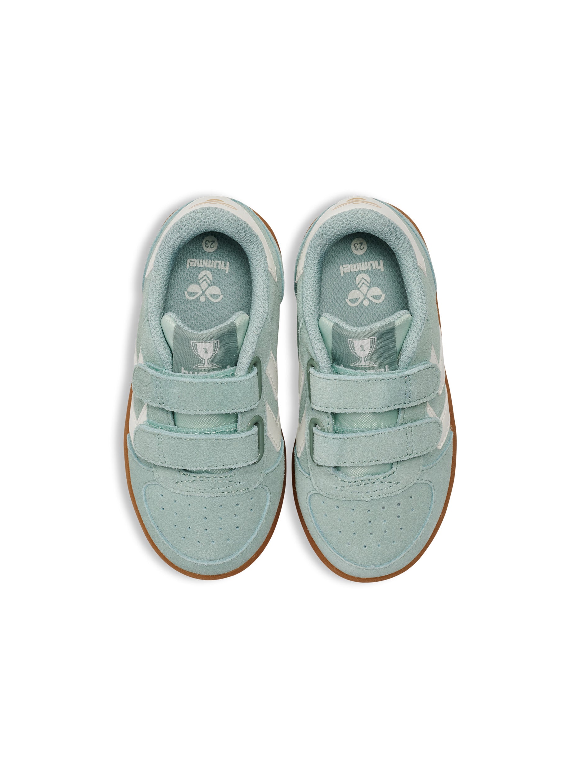6398-FROSTY GREEN
