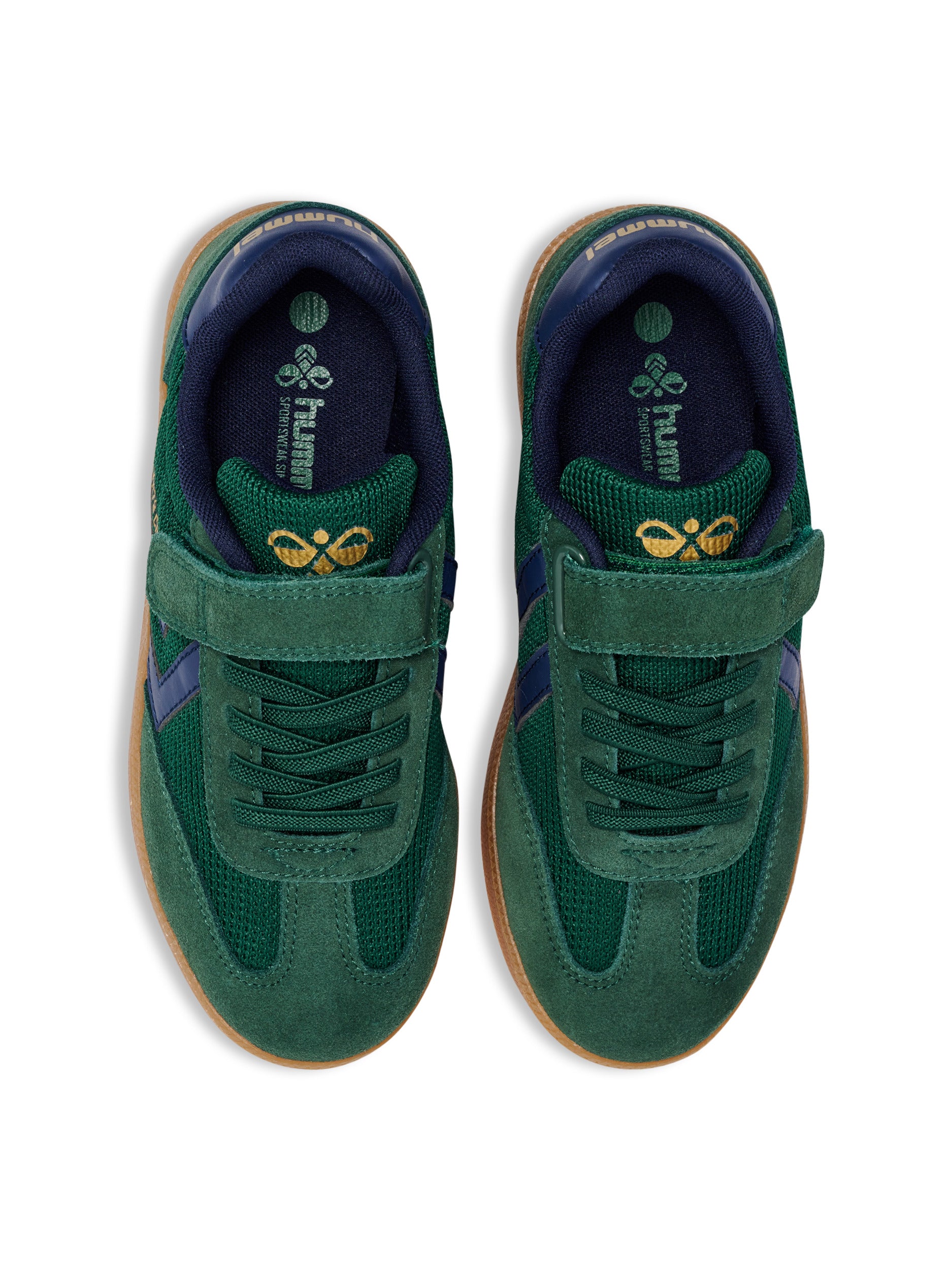 6195-DARK GREEN