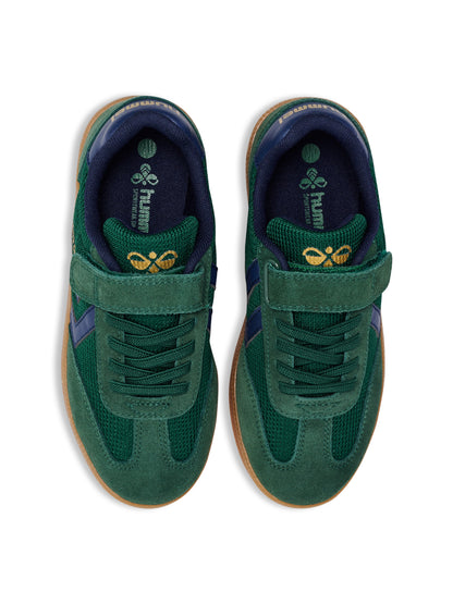 6195-DARK GREEN