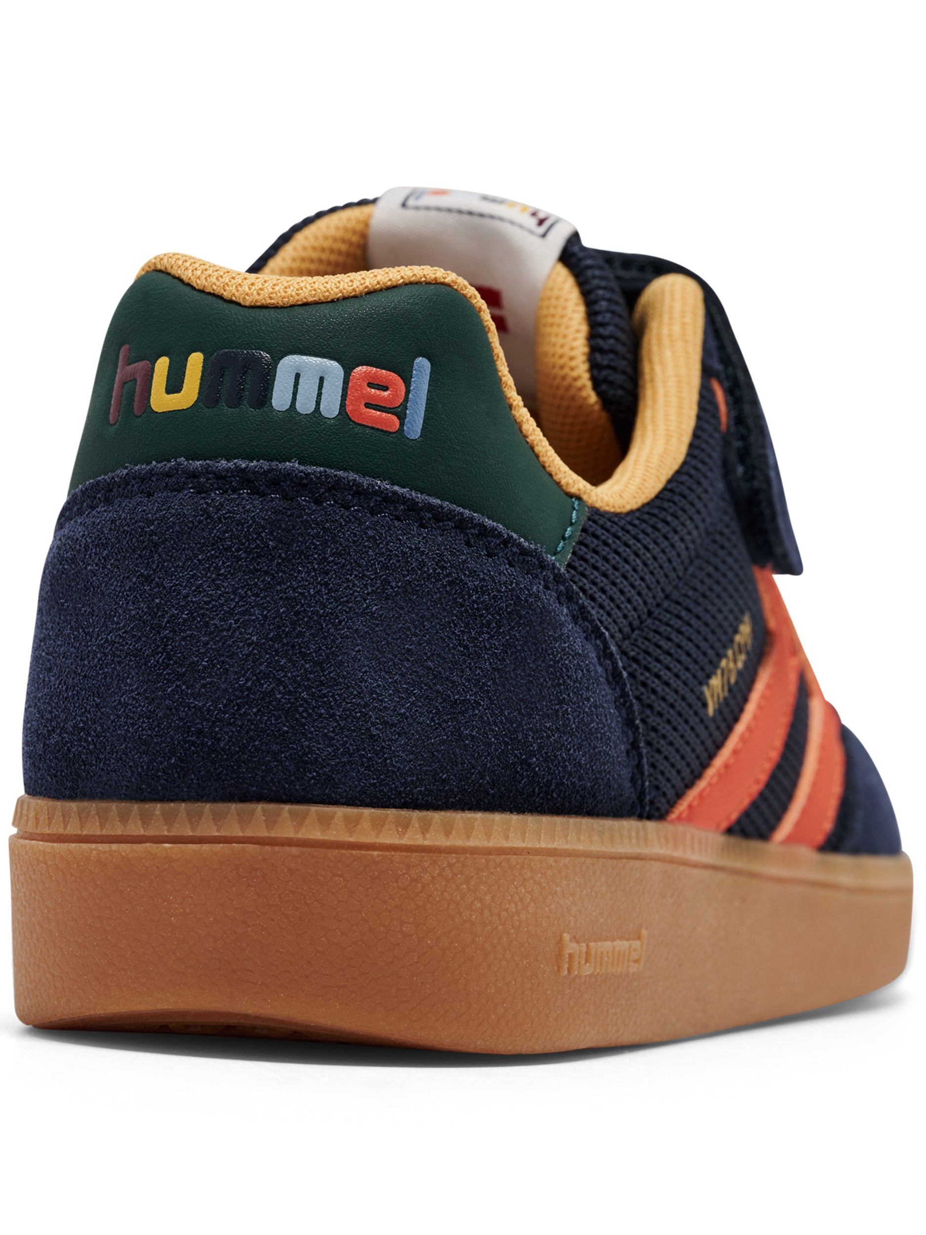 7901-BLACK IRIS/MULTI COLOUR