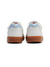 9512-WHITE/METALLIC BLUE