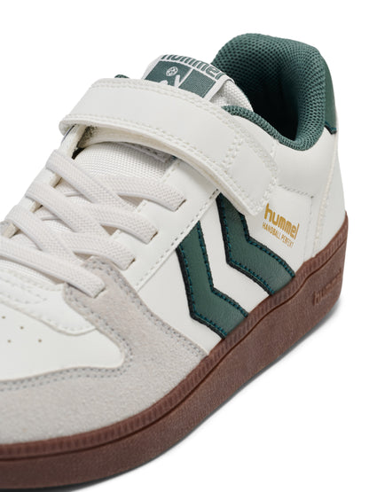 9552-WHITE/DARK FOREST