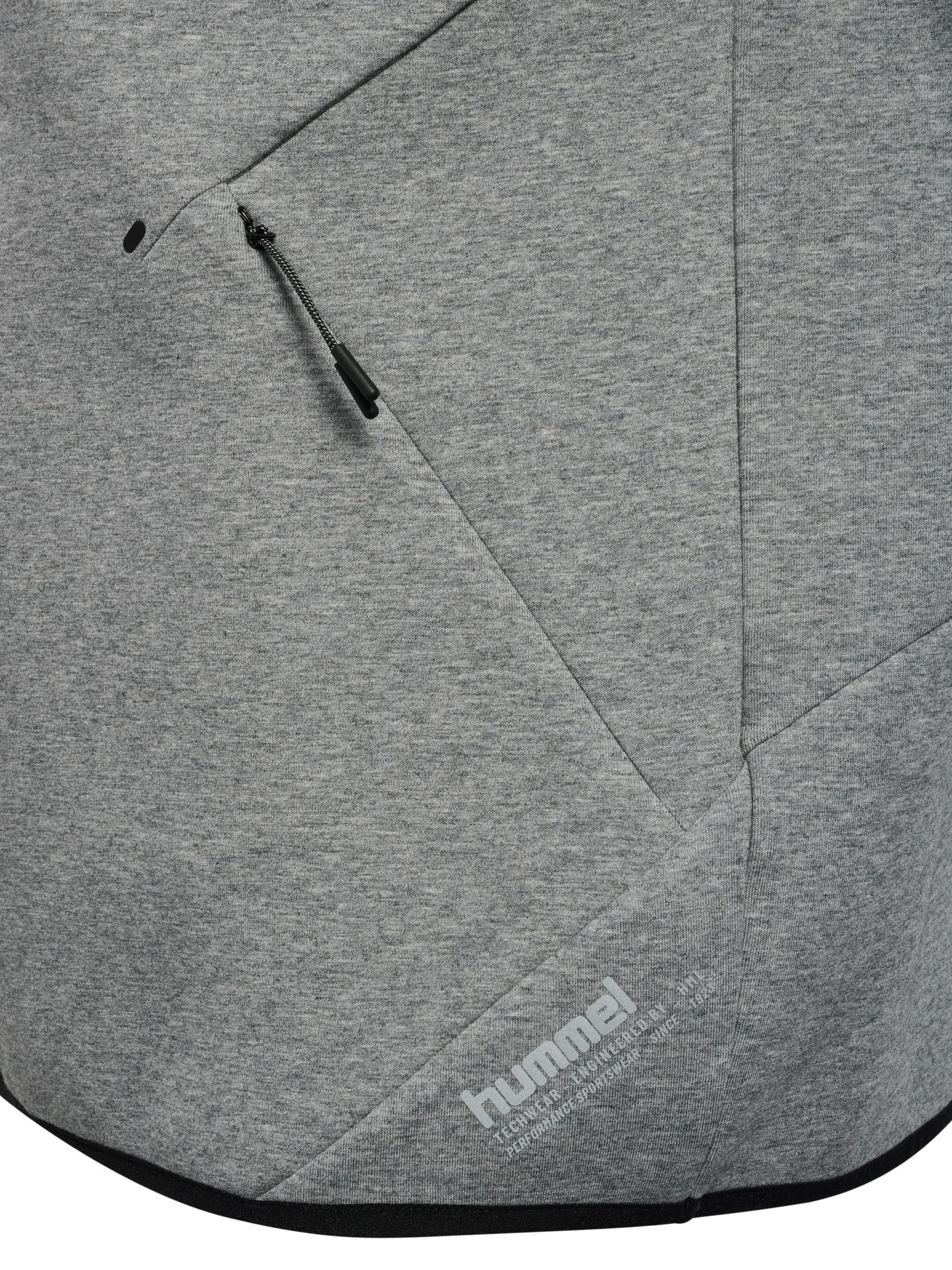 2006-GREY MELANGE