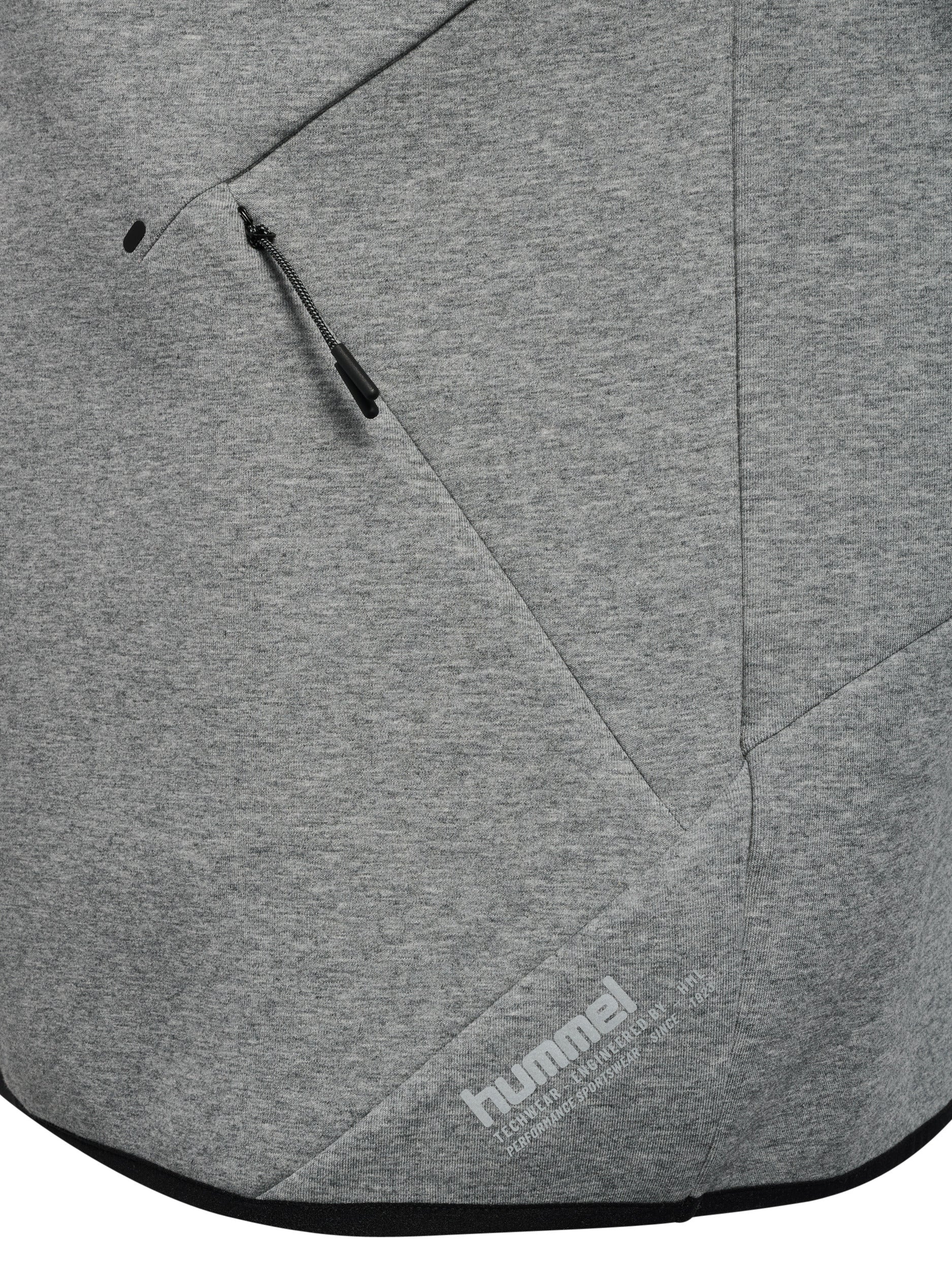 2006-GREY MELANGE