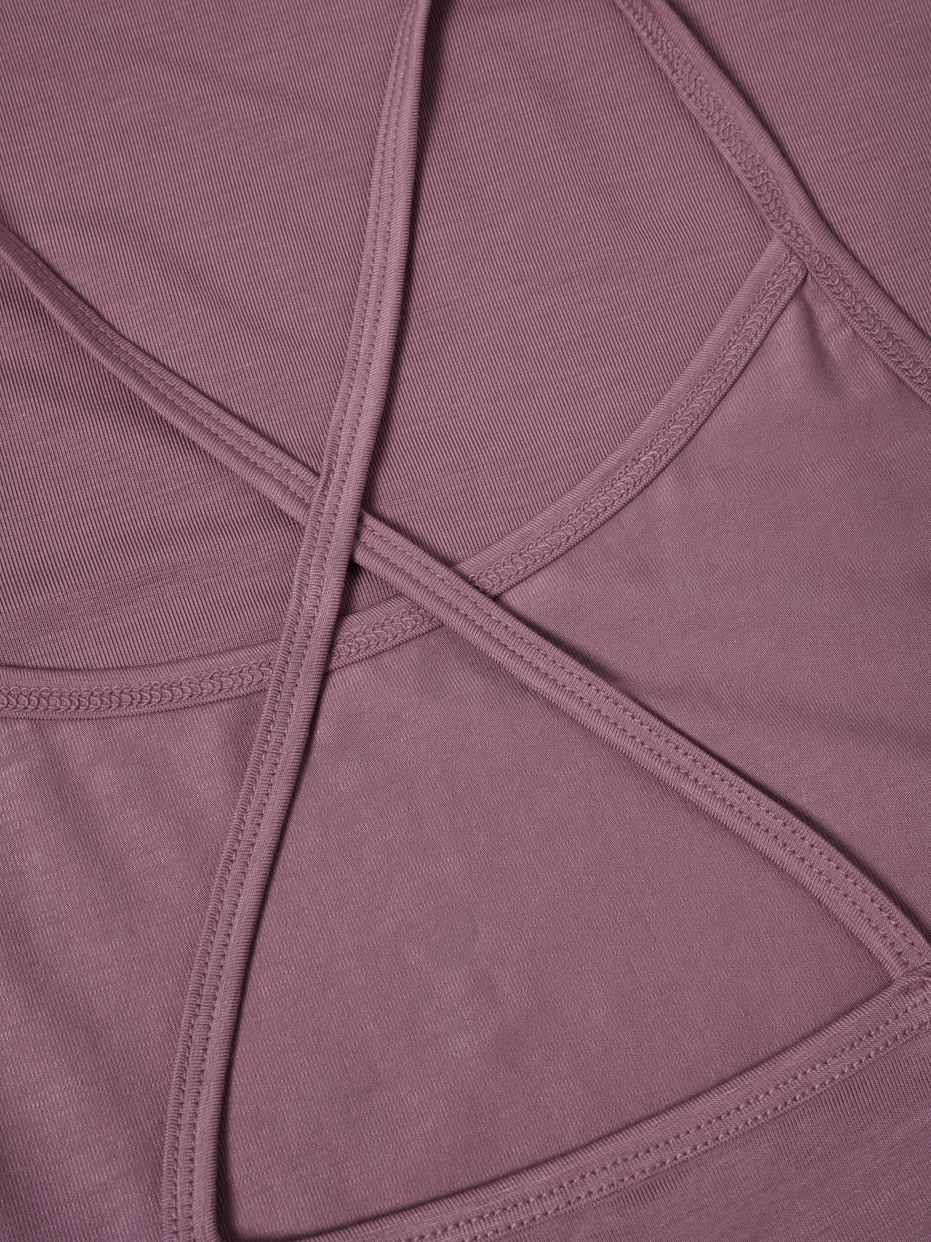 3184-WISTFUL MAUVE