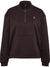 hmlYOGA SOFT HALFZIP W JACKET