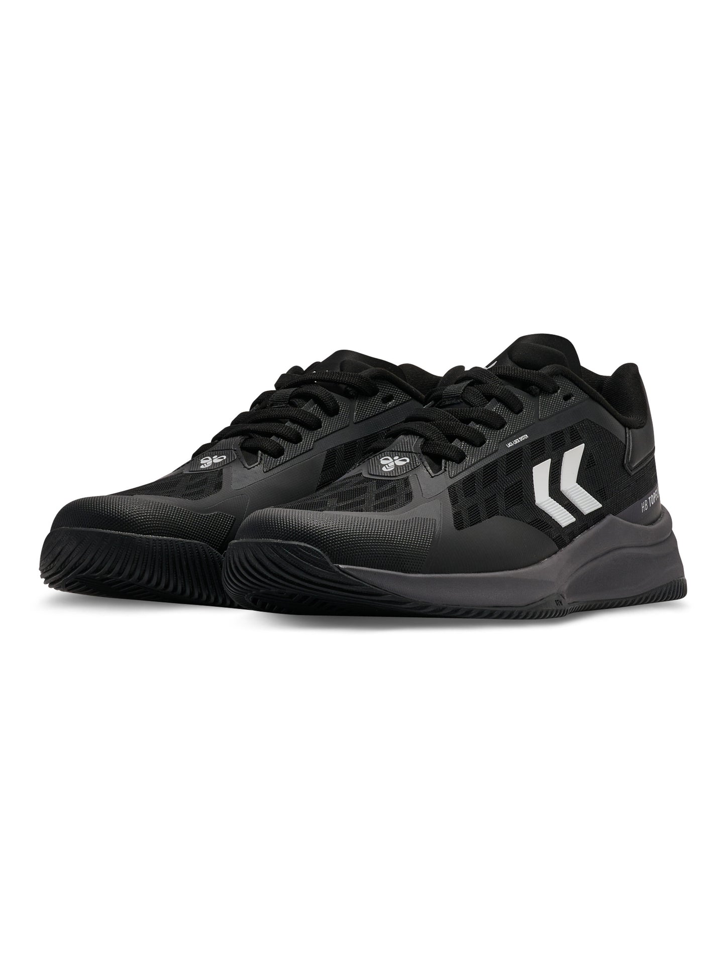 2001-BLACK