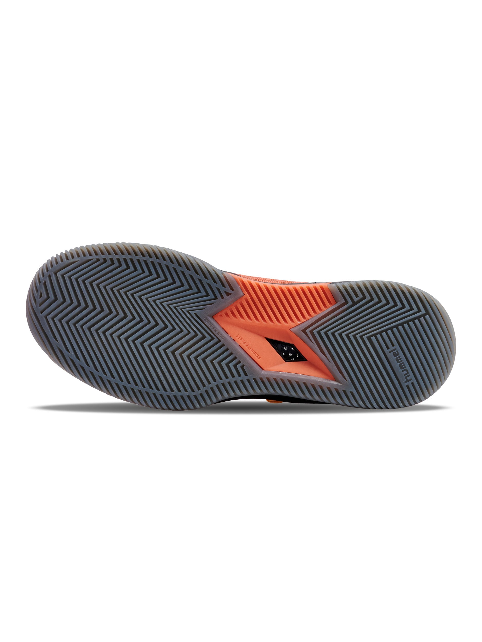 2442-BLACK/ORANGE