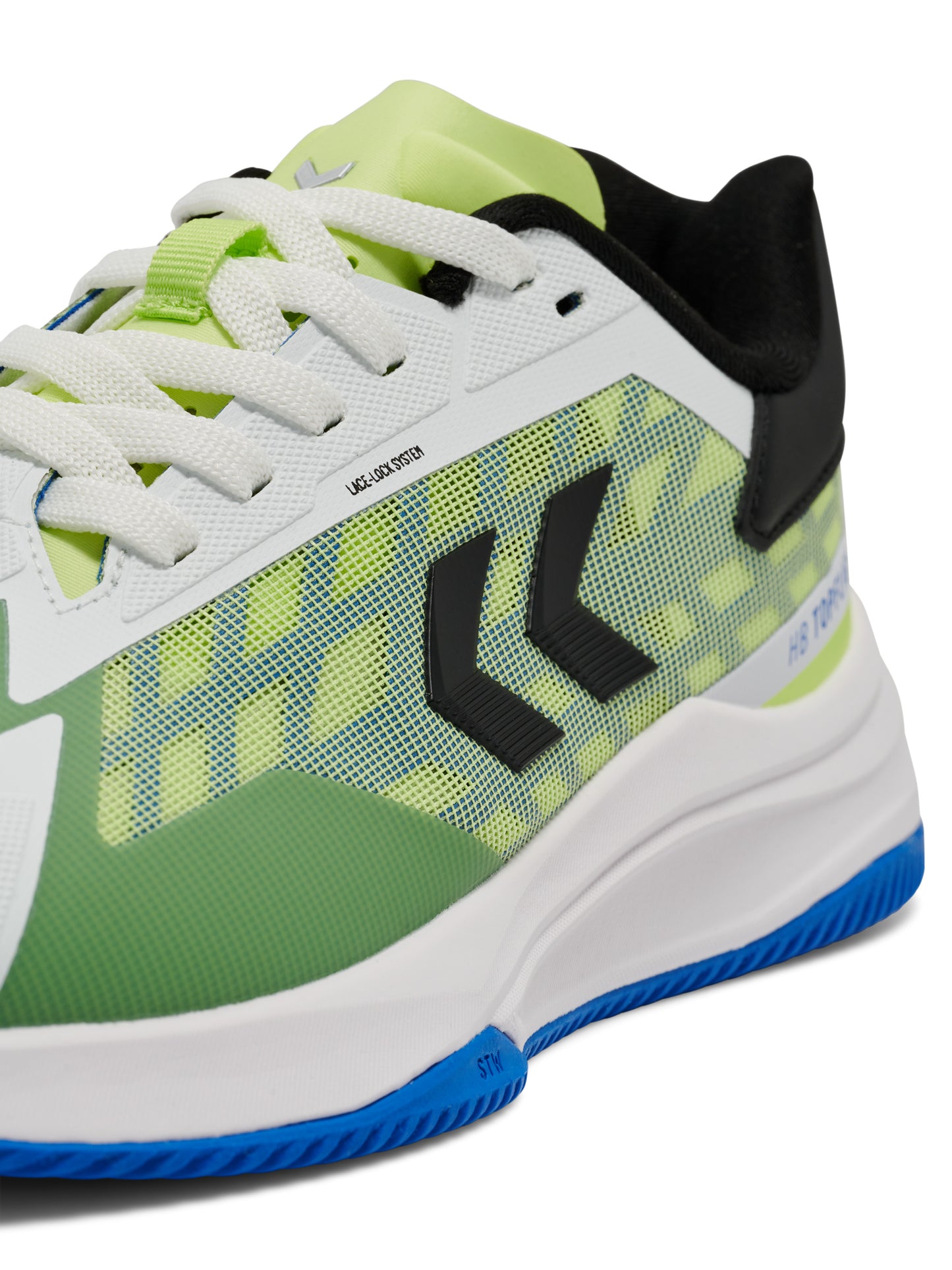 6698-SHARP GREEN