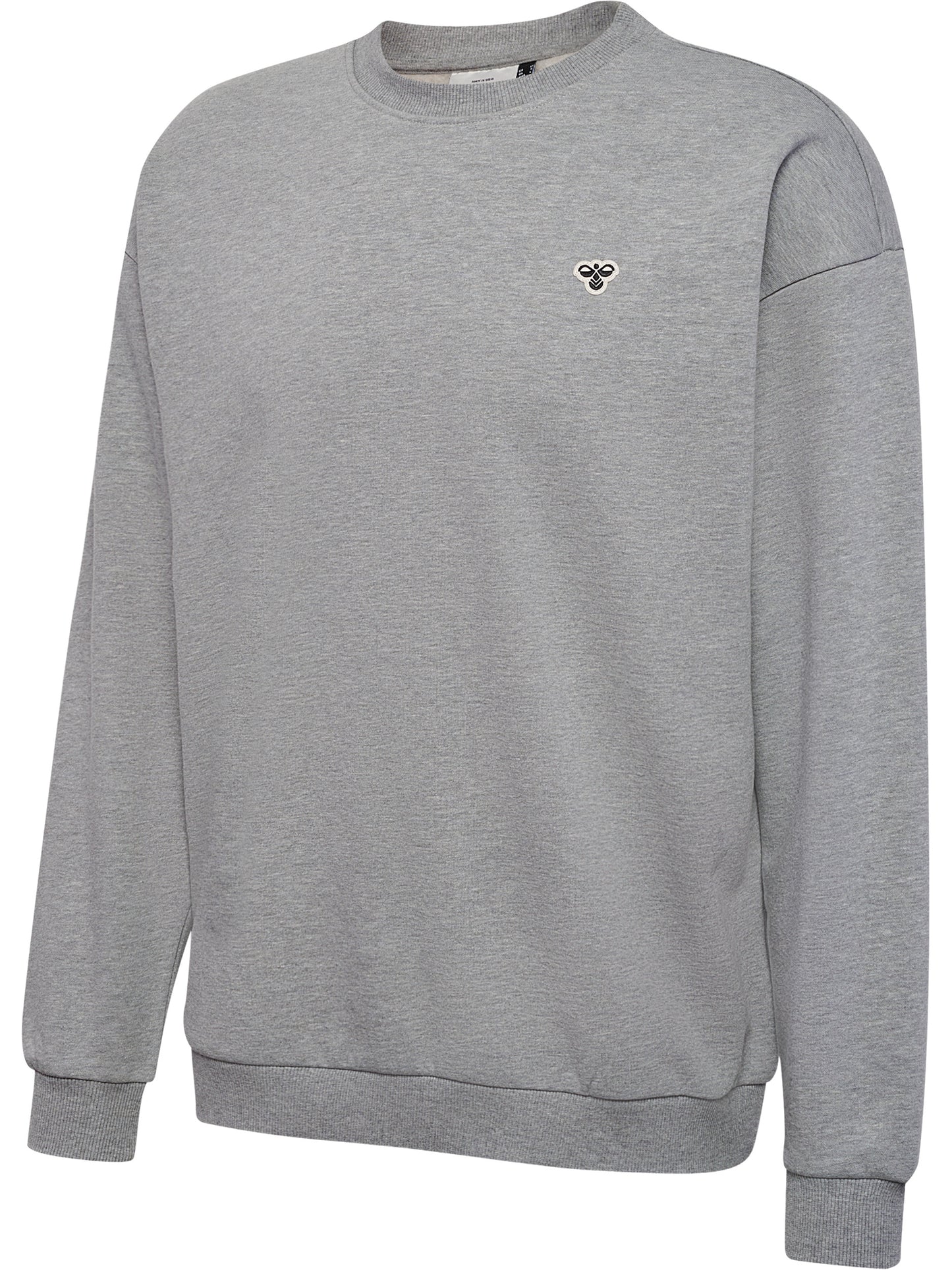 2006-GREY MELANGE