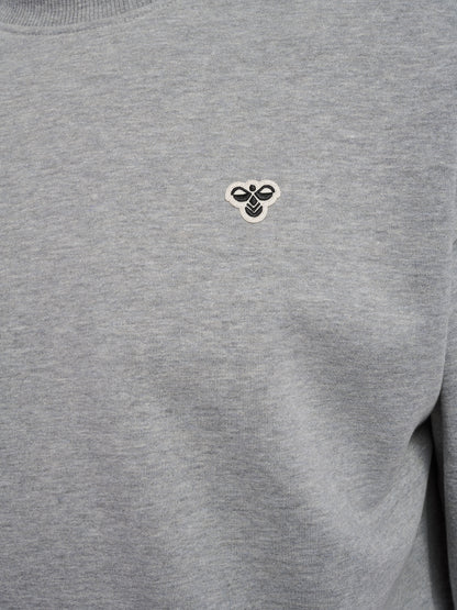 2006-GREY MELANGE