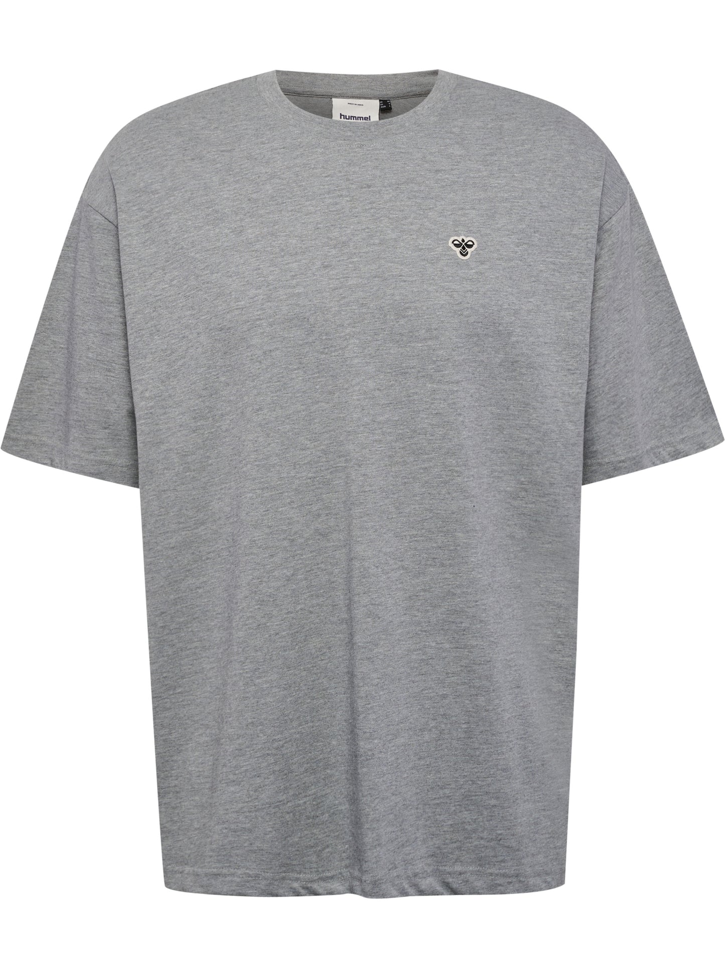 2006-GREY MELANGE