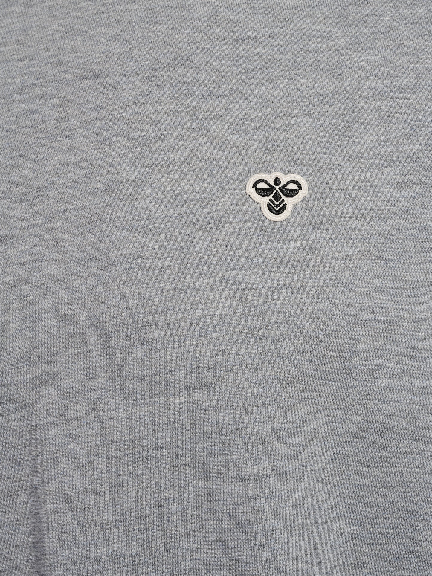 2006-GREY MELANGE
