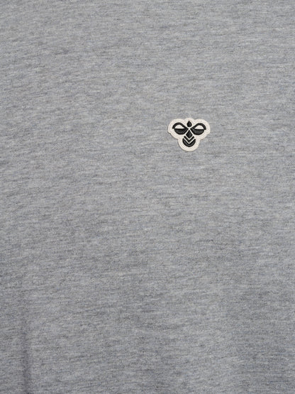 2006-GREY MELANGE