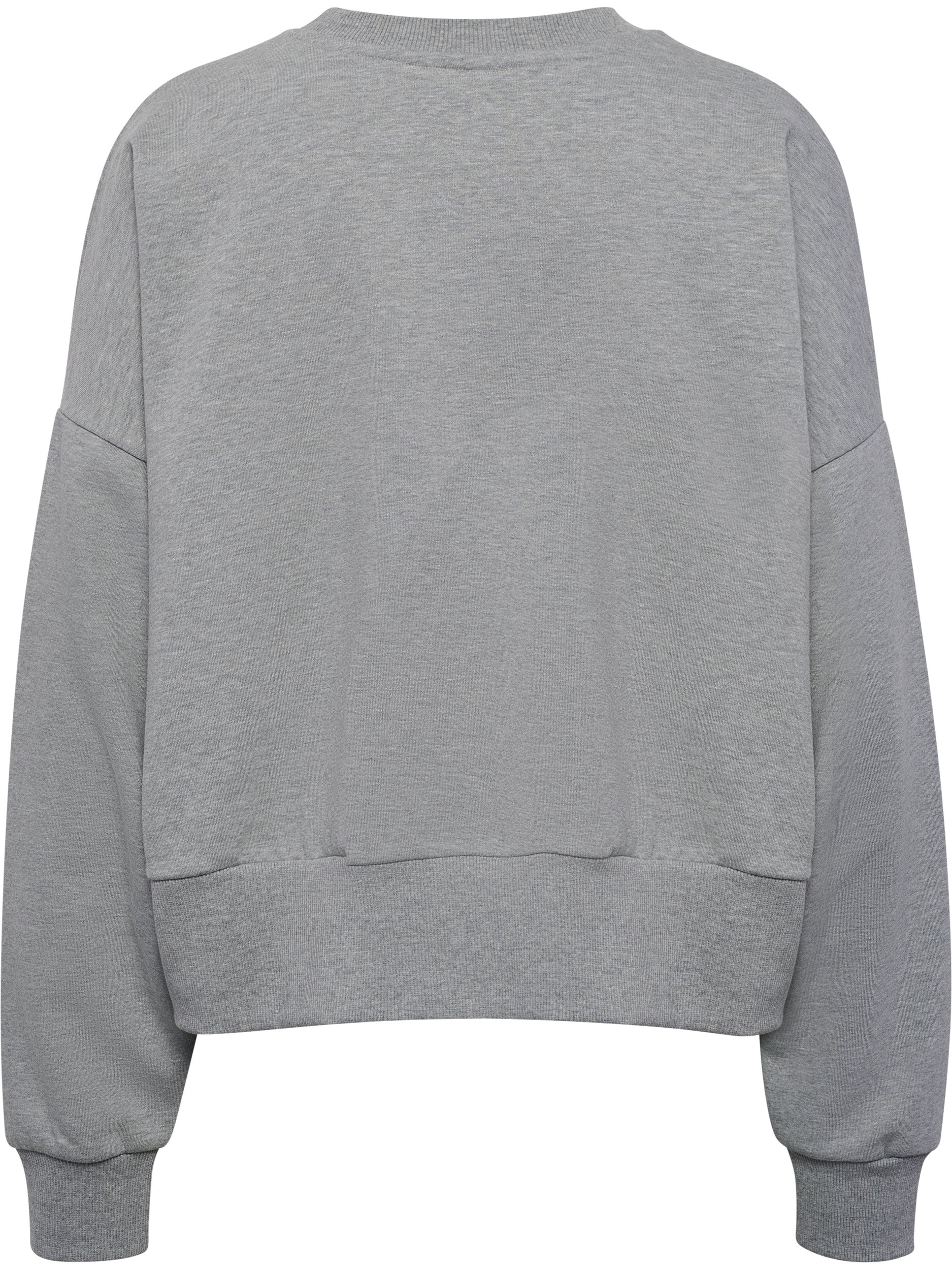 2006-GREY MELANGE