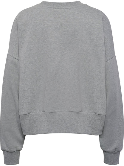 2006-GREY MELANGE