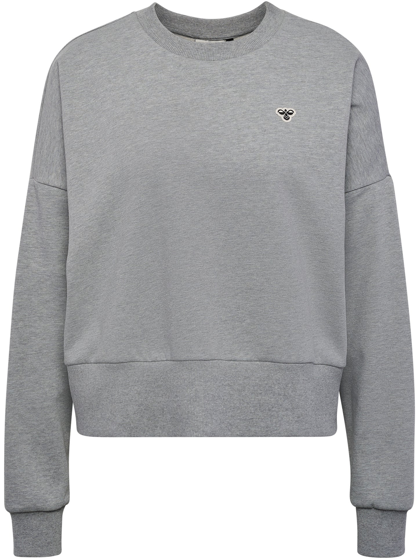 2006-GREY MELANGE