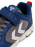 7017-NAVY PEONY