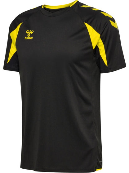5138-BLACK/BLAZING YELLOW