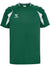 6131-EVERGREEN/WHITE