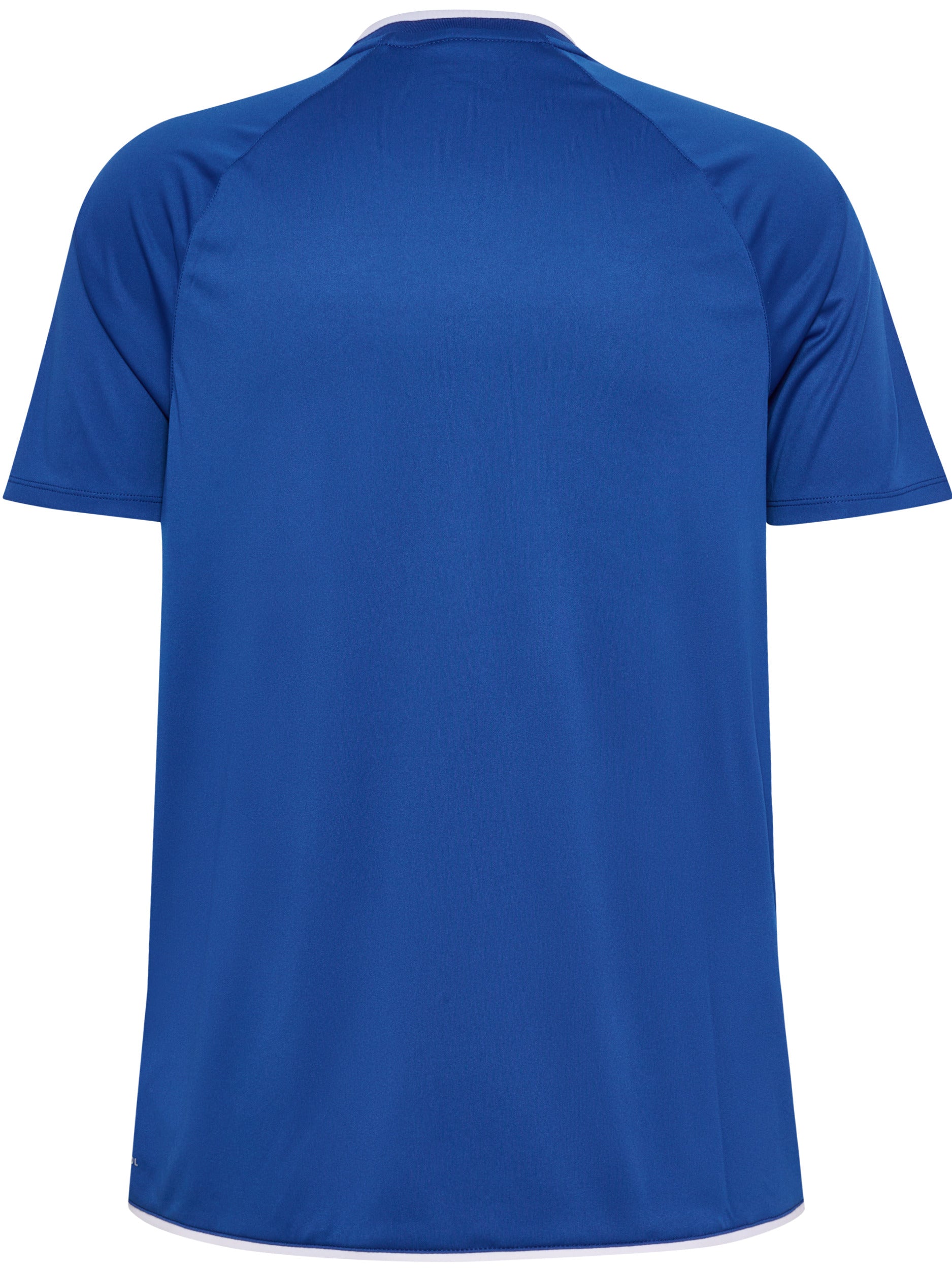 7691-TRUE BLUE/WHITE
