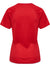 3946-TRUE RED/WHITE