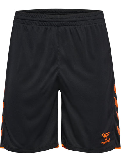 2461-BLACK/ORANGE TIGER