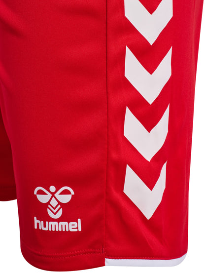 3946-TRUE RED/WHITE